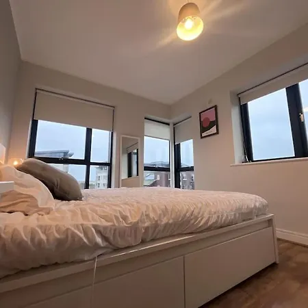 The Coastal - Appartement Dublin