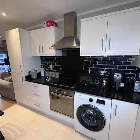 The Coastal - Appartement