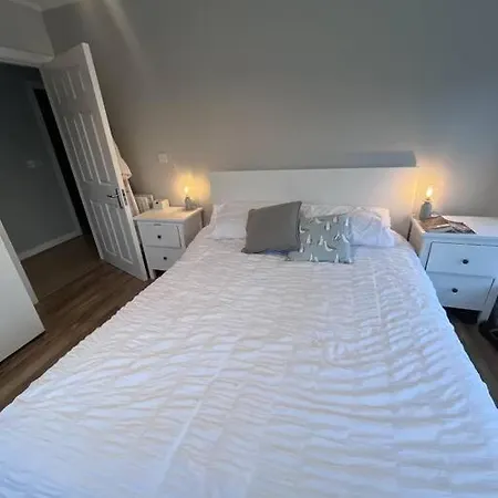 The Coastal - Apartment