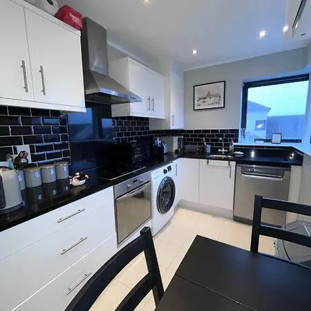 The Coastal - Apartment Dublin