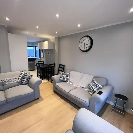 Apartment The Coastal - *
