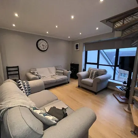 Apartment The Coastal - Dublin
