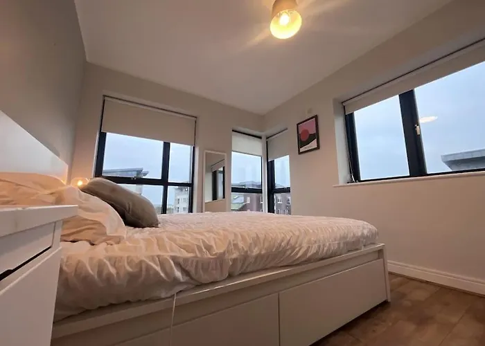 The Coastal - Apartamento Dublin