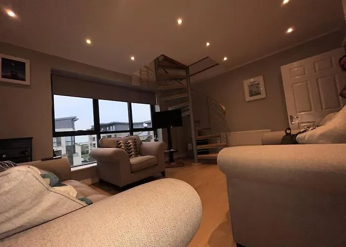 The Coastal - Apartamento