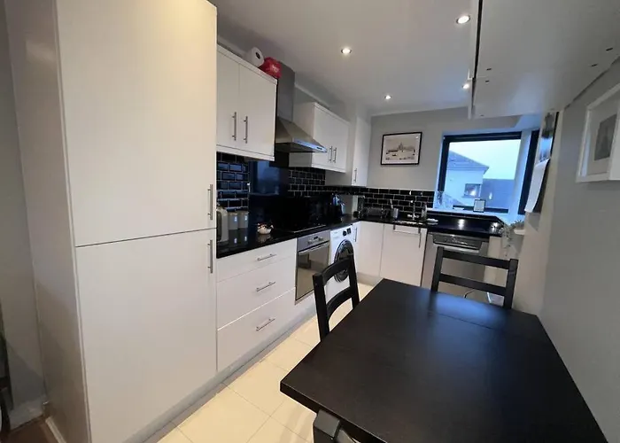 The Coastal - Apartamento *