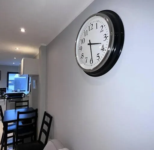 The Coastal - Dublin