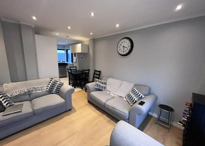 Apartamento The Coastal - *