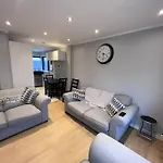 Apartamento The Coastal - *