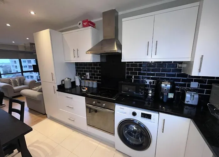 The Coastal - דירה